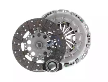 Ремонтний комплект зчеплення AISIN KK-021A