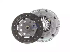 Ремонтний комплект зчеплення AISIN KK-023R
