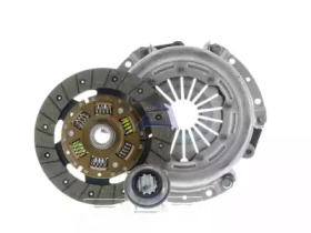 Ремонтний комплект зчеплення AISIN KL-001