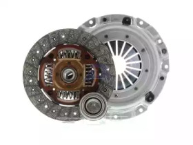 Ремонтний комплект сцепления AISIN KM-029
