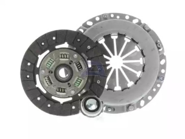 Ремонтний комплект сцепления AISIN KM-046