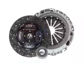 Ремонтний комплект зчеплення AISIN KM-092A