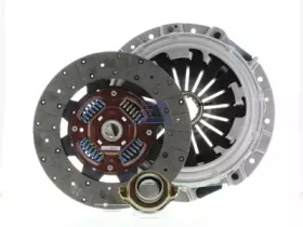 Ремонтний комплект зчеплення AISIN KM-109