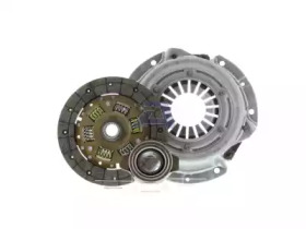 Ремонтний комплект сцепления AISIN KN-004