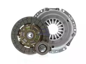 Ремонтний комплект сцепления AISIN KN-008