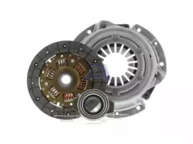 Ремонтний комплект сцепления AISIN KN-025A