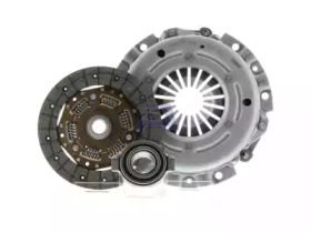 Ремонтний комплект сцепления AISIN KN-058