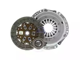 Ремонтний комплект сцепления AISIN KN-091