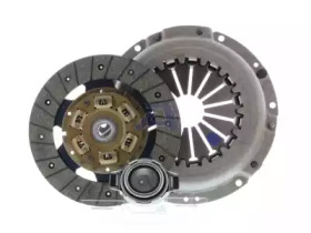 Ремонтний комплект зчеплення AISIN KN-116