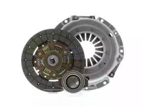 Ремонтний комплект зчеплення AISIN KN-120A