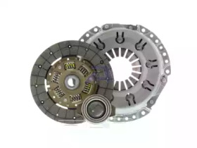 Ремонтний комплект сцепления AISIN KN-170A