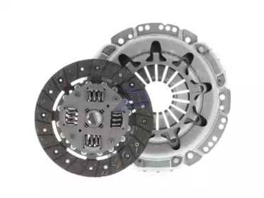 Ремонтний комплект сцепления AISIN KN-172R