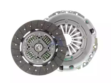 Ремонтний комплект сцепления AISIN KN-185R