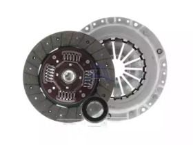 Ремонтний комплект сцепления AISIN KO-009