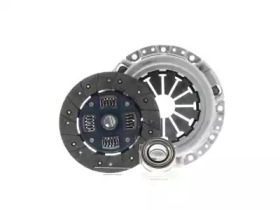 Ремонтний комплект зчеплення AISIN KO-010C