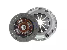 Ремонтний комплект зчеплення AISIN KS-053R