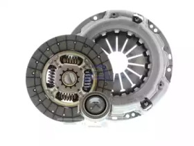 Ремонтний комплект сцепления AISIN KT-089B