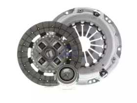 Ремонтний комплект сцепления AISIN KT-103A