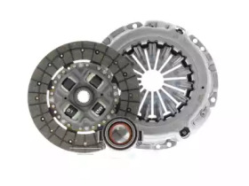Ремонтний комплект зчеплення AISIN KT-132A