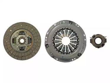Ремонтний комплект сцепления AISIN KT-261C