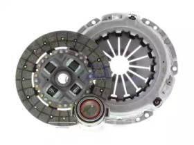 Ремонтний комплект зчеплення AISIN KT-289A