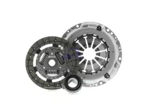 Ремонтний комплект зчеплення AISIN KT-313A