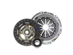 Ремонтний комплект зчеплення AISIN KT-322B