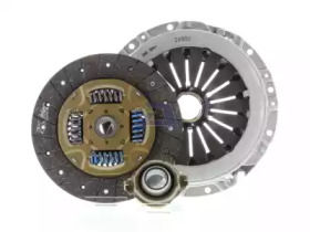 Ремонтний комплект сцепления AISIN KY-028