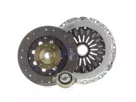 Ремонтний комплект сцепления AISIN KY-031
