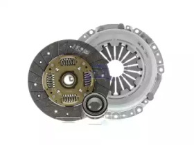 Ремонтний комплект сцепления AISIN KY-060