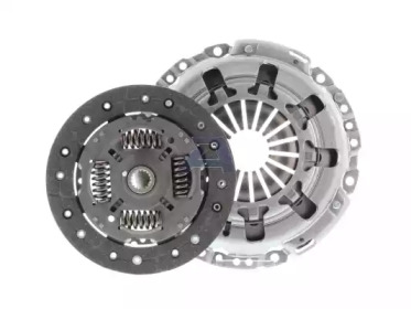 Ремонтний комплект зчеплення AISIN KZ-108R