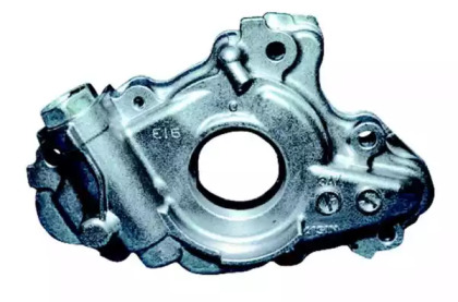 Насос масляный AISIN OPT-044