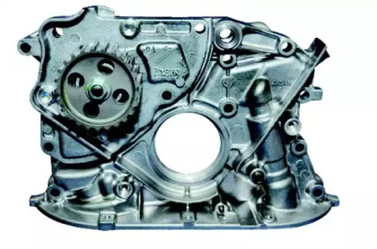 Насос масляний AISIN OPT-075