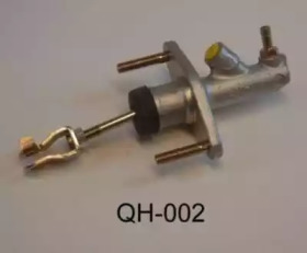 Циліндр зчеплення AISIN QH-002