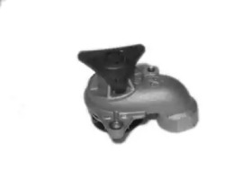 Водяний насос AISIN WPK-010