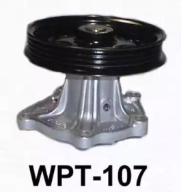 Водяний насос AISIN WPT-107