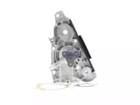 Водяний насос AISIN WPZ-027V