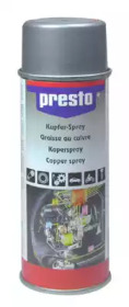 Мідне мастило Presto 400мл 306383