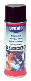 Електропротектор - витиснювач вологи Presto 400мл 306369