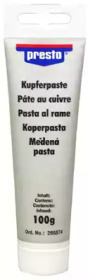Мідна паста Presto 100гр 266874