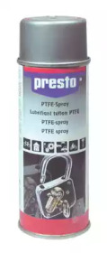 Тефлонове мастило Presto 400мл 306338