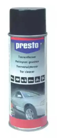 Средства для чистки Teer- und Harz-Entferner 400 PRESTO 306215