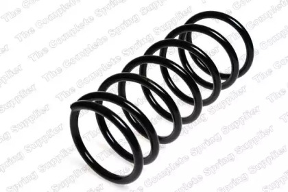 Пружина (передня) BMW 6 (E24) 628CSi/633Csi/635Csi 82-89 (купе) LESJOFORS 4008419