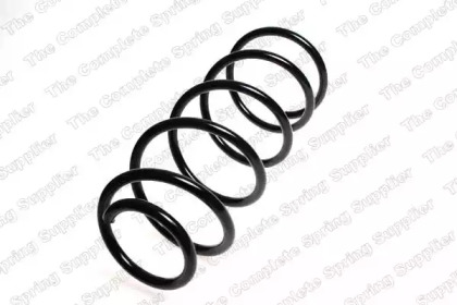 Пружина (передня) Citroen C8/Peugeot 807 2.2 HDi 02- (вен) LESJOFORS 4015657