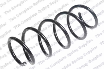Пружина (передня) Fiat 500L 1.3/1.6 D Multijet 12- (хeтчбэк) LESJOFORS 4026252