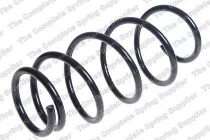 Пружина (передня) Toyota Yaris 1.3 10-17 (хетчбек) LESJOFORS 4092618