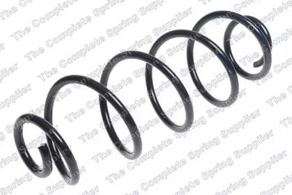 Пружина (задня) Citroen C4 1.6HDi/THP/VTi/2.0BlueHDi 13- (вэн)/Peugeot 3008 1.2-1.6THP 16- (SUV) LESJOFORS 4215644