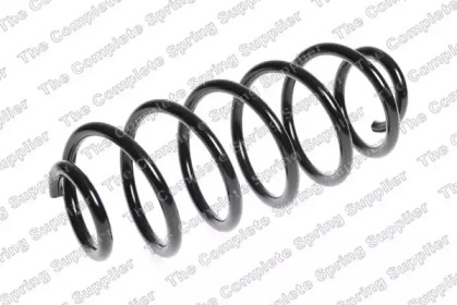 Пружина (задня) Fiat Bravo 1.4/LPG/T-Jet/1.6D/1.9D/2.0D Multijet 07-14 (хетчбек) LESJOFORS 4226144