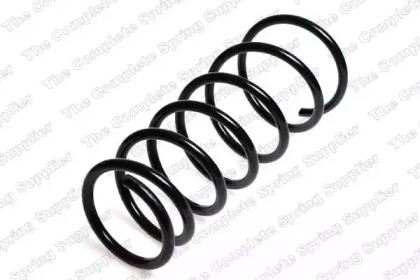 Пружина (задня) Mazda 323 F IV 1.3-1.9 16V/1.6/2.0D/TD 98-04 (накл.зад.ч) LESJOFORS 4255424