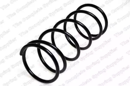 Пружина (задня) Nissan Sunny III 1.4/1.4i/1.4i 16V/1.6i/1.6i 16V/2.0D/GTI 90-95 (седан/накл.зад.ч) LESJOFORS 4262021